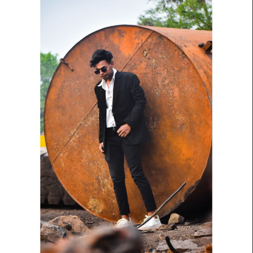 Karan K.