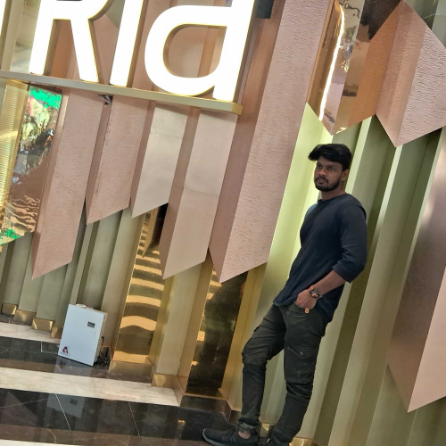 sudheer c.