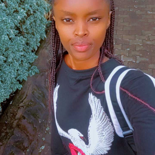 Grace w. profile photo