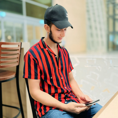 Qadeer  A. profile photo