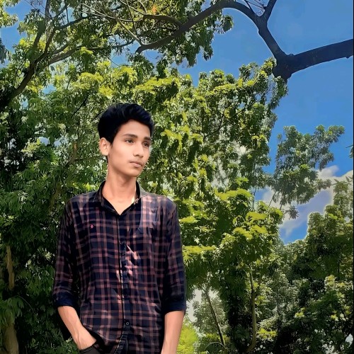Mudassir A.