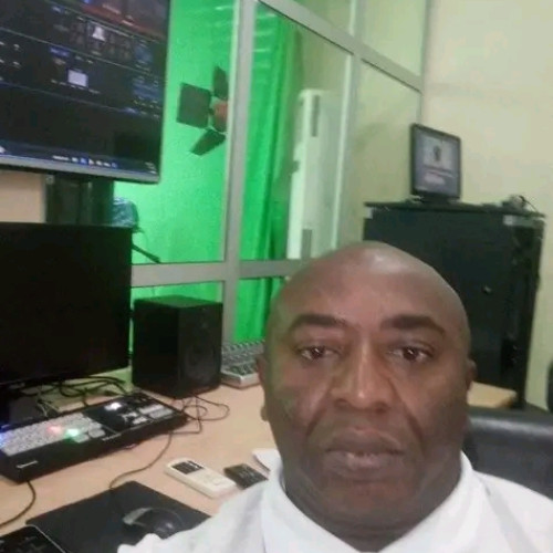 Nyemeck Nyemeck A. profile photo