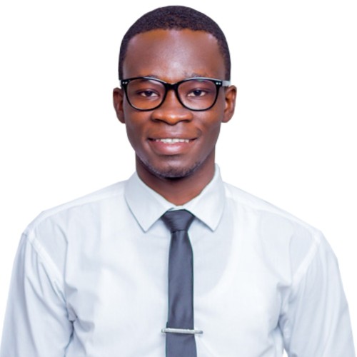Yussif Weibadua K. profile photo