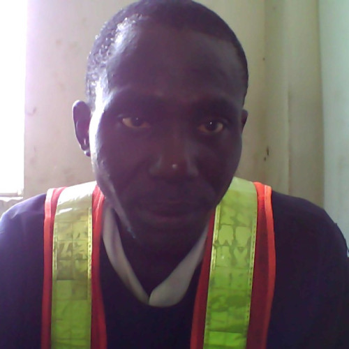 samuel olufemi a. profile photo
