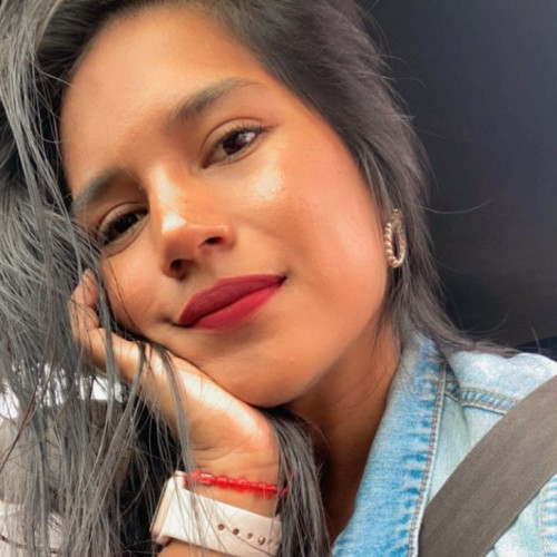 Paulina S. profile photo