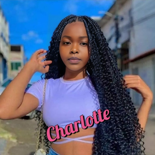 Princess  J. profile photo