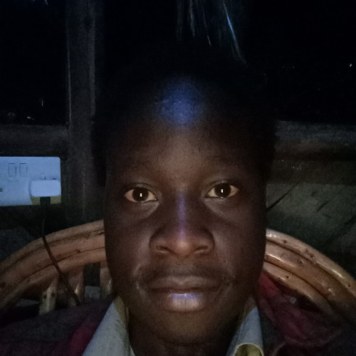 Owino  W. profile photo