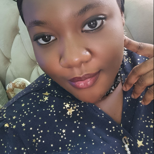 Ruqayyah O.
