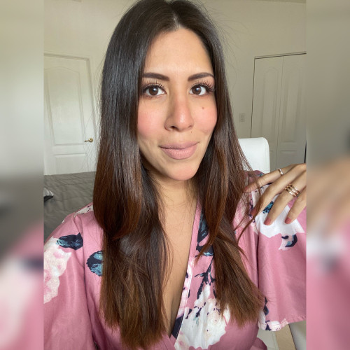 Kiara G. profile photo