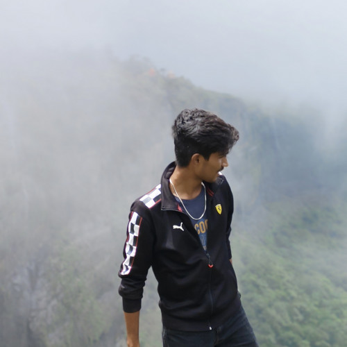 Swaraj B. profile photo