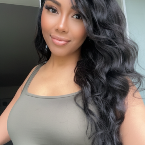 DREYA N. profile photo