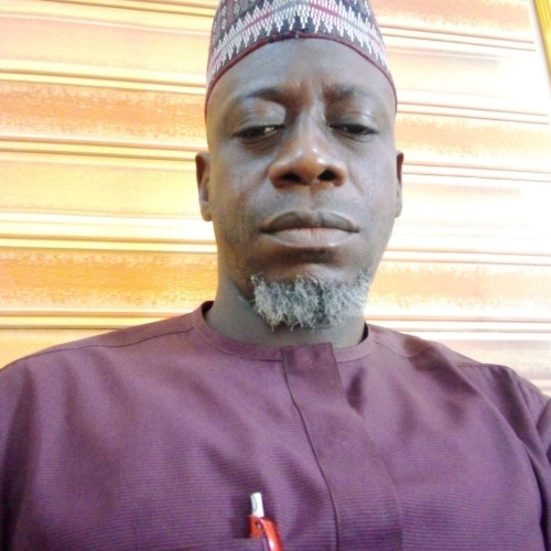 Daud Olalekan  A. profile photo