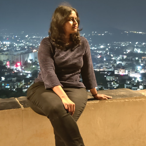 Sumedha  B.