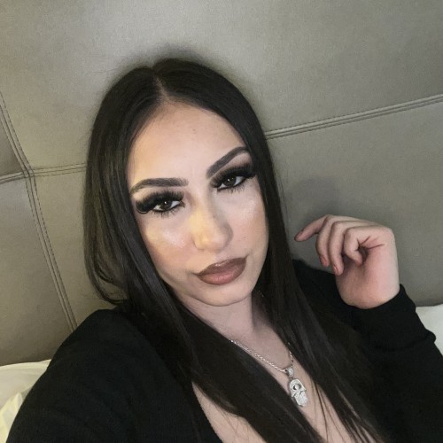 Sabrina  D.