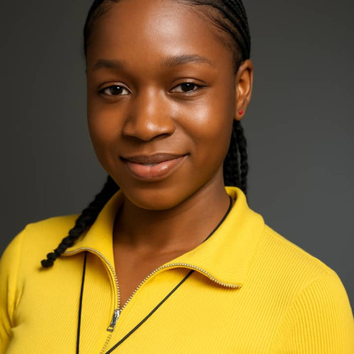 Mirabel O. profile photo