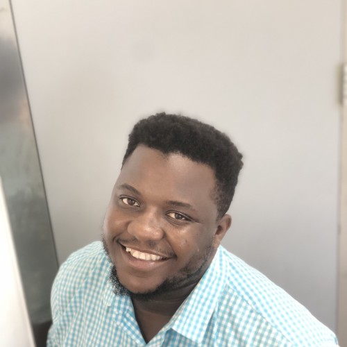 Abiodun B. profile photo