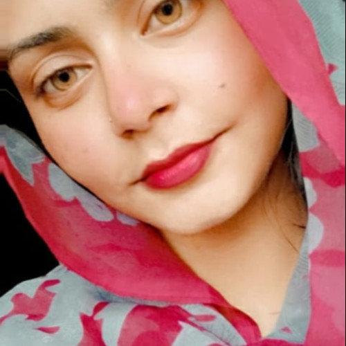 Sayeda  H. profile photo