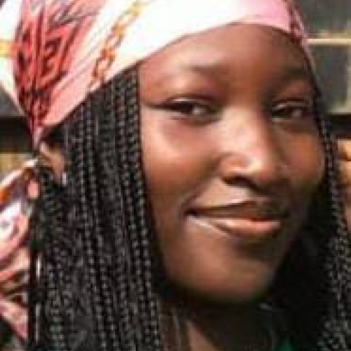 Yewande  B. profile photo