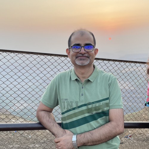 Sourabh P. profile photo