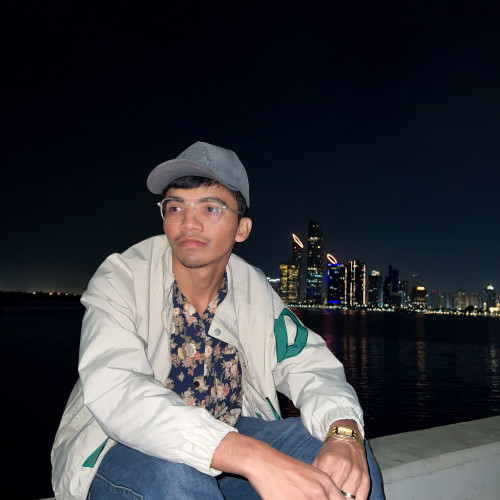 Moeen A. profile photo