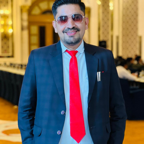 Tarun B. profile photo