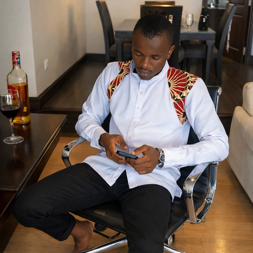 Francis K. profile photo