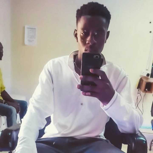 Amos o. profile photo