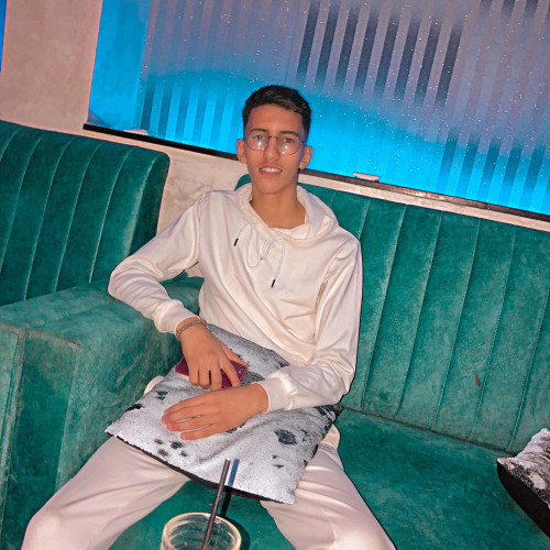 mohammed  a. profile photo