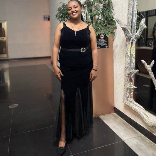 Melat K. profile photo