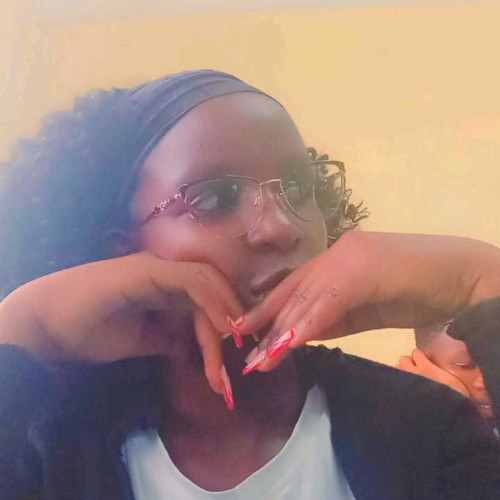 Mercy K. profile photo