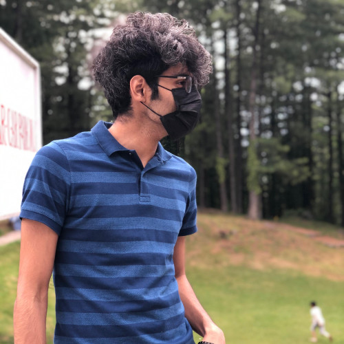 ryaan m. profile photo
