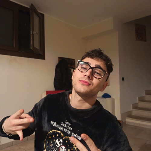 Alessio D. profile photo