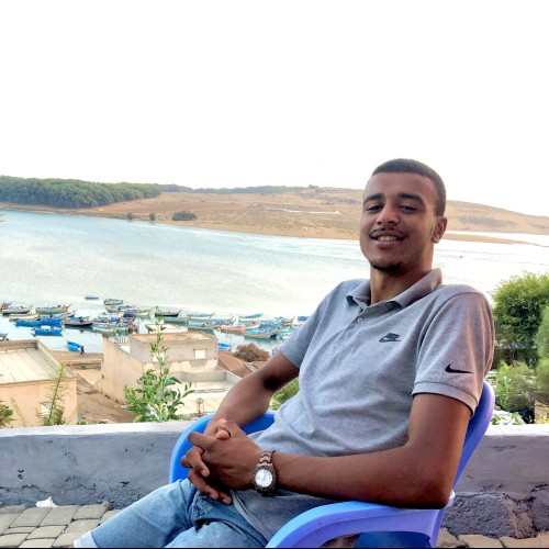 Abderrahman F. profile photo
