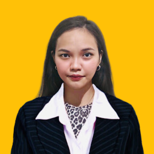 Kristine May C.