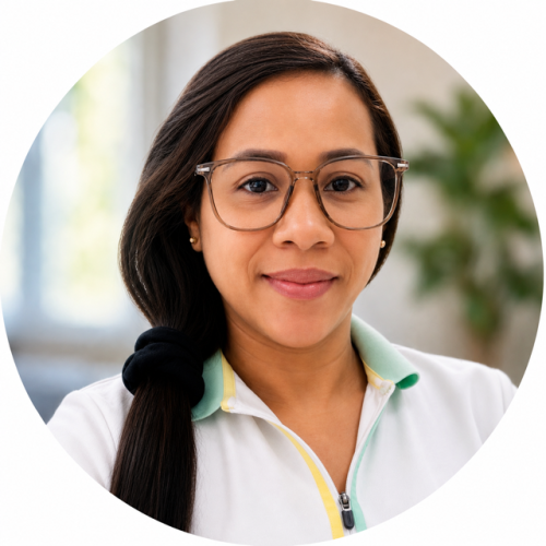 JOANA C. profile photo