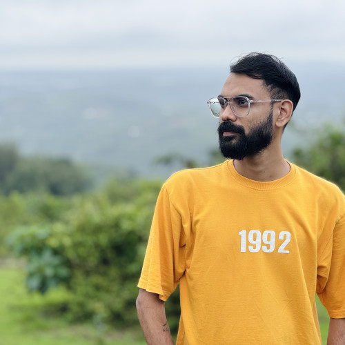 Basil R. profile photo