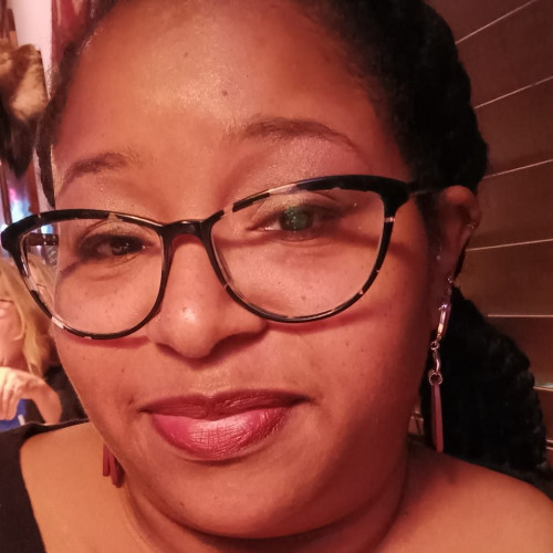 Syreeta D. profile photo
