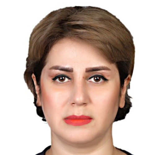 farah v. profile photo