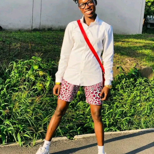 Oyeniyi K. profile photo