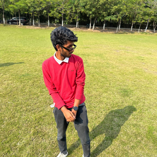 Prash P. profile photo