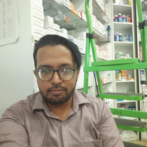 Suhaib R.