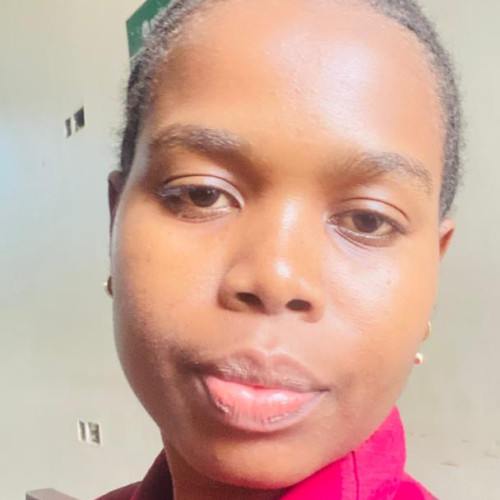 monica m. profile photo
