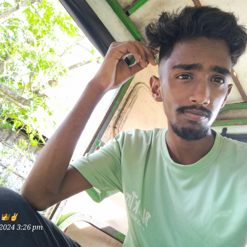 AKASH  D. profile photo