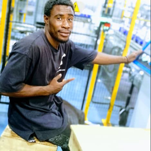 Seun O. profile photo