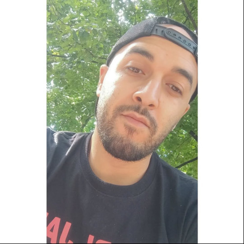 Nabil F. profile photo