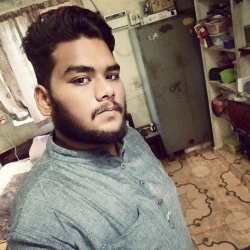 Ahmed M.