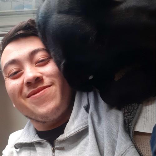 Jude W. profile photo