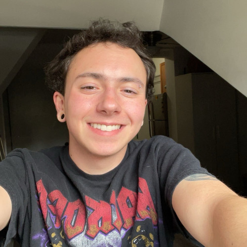 Leonardo D. profile photo