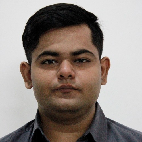 Ranveer Pratap  S.