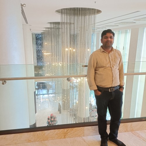 Ravi J.
